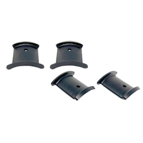 Torque Solution Billet Front Lower Control Arm Inserts | 2017+ Tesla Model 3/Y (TS-TSL-770)