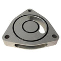 Torque Solution Blow Off Valve Sound Plate | 2011-2014 Hyundai Sonata 2.0T (TS-GEN-002S-1)