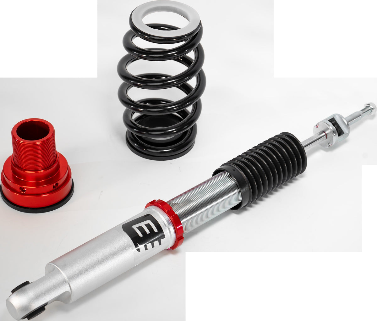 Evolved Autosport Coilovers | 2018-2022 Honda Accord (02-0014)