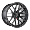 Avant Garde Wheels M359 Matte Black 19x9 | 5x120 (M359-FB520199035)