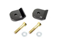 Kryptonite .5" Leveling Bottom Mount Coil Spacer Kit | KRFC05