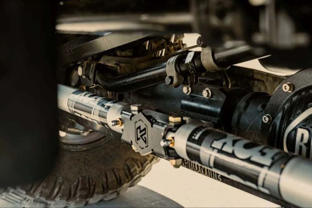 Kryptonite Death Grip Track Bar | KRRTB14