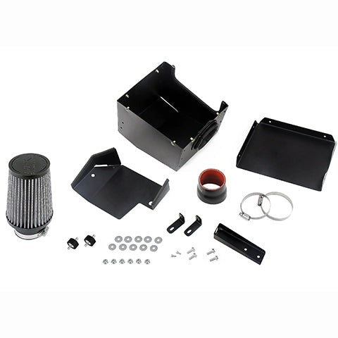 HPS Air Intake Kit with Heat Shield | 2018-2022 Honda Accord 1.5T (827-406)