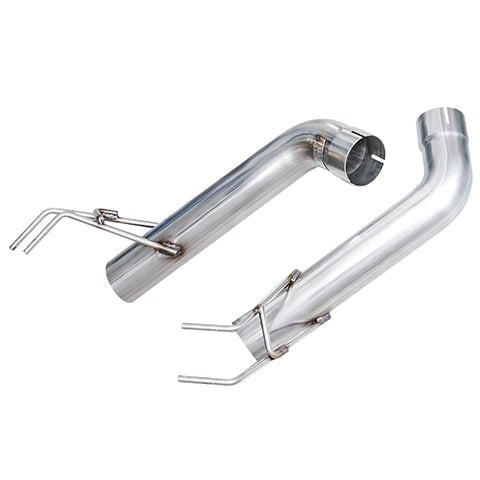 AWE Tuning Exhaust Conversion Kits | 2022+ Honda Civic Si and 2023+ Acura Integra A-Spec (3815/20-11331)