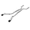 aFe Power Stainless Steel Cat-Back Exhaust System | 2023+ Nissan Z (49-36138)
