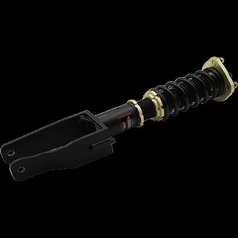 BLOX Racing Plus Series Pro Coilovers | 2020-2023 Tesla Model Y (BXSS-00605)