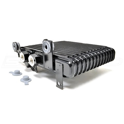 Mitsubishi OEM Engine Oil Cooler | 2008-2015 Mitsubishi Evo X (1240A056)
