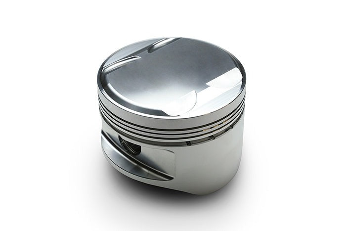 Tomei Forged Piston Set - 86.50mm | 1993-2002 Toyota Supra Turbo (TA202A-TY03D)