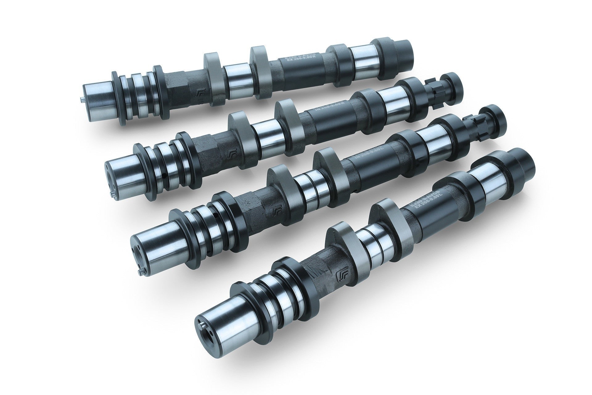 Tomei Poncam Single AVCS Camshaft Set 258/266 | 1998-2000 Subaru WRX STI (TA301A-SB01A)
