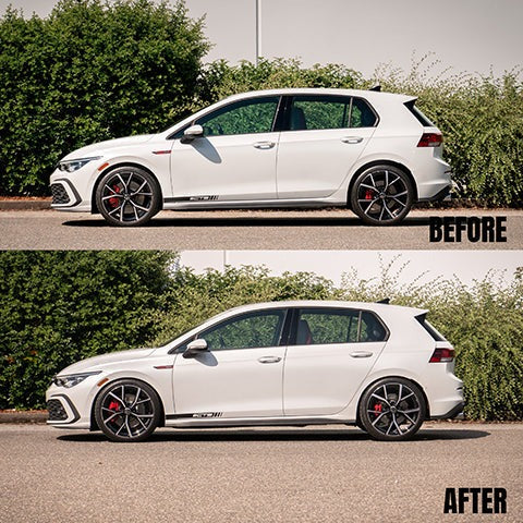CTS Lowering Springs | 2022-2023 Volkswagen GTI (CTS-LS-009)
