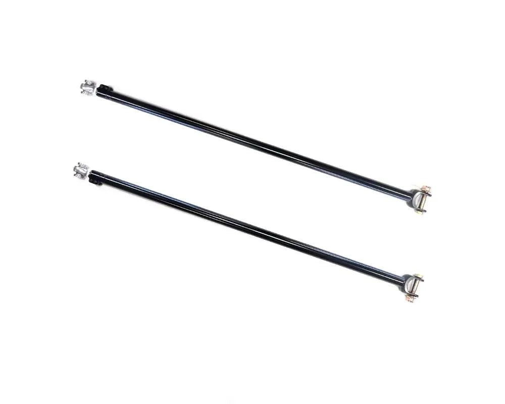 Kryptonite Death Grip Series Adjustable Toe Links | KRPRATL1