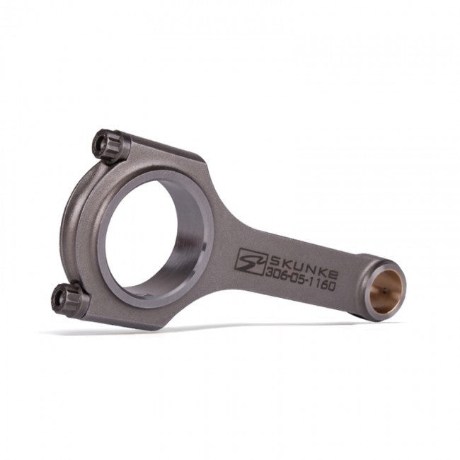 Skunk2 Alpha Connecting Rods | 1999-2000 Honda Civic Si (306-05-1160)