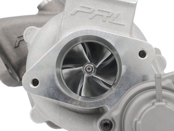 PRL 4847RS Drop-In Turbocharger Upgrade | 22-26 Honda Civic/23-26 Acura Integra 1.5T (PRL.1109.1.0)