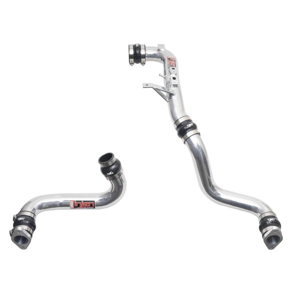 INJEN SES Intercooler Pipes | 2022+ Honda Civic / Civic Si and Acura Integra 1.5T (SES1586IC)
