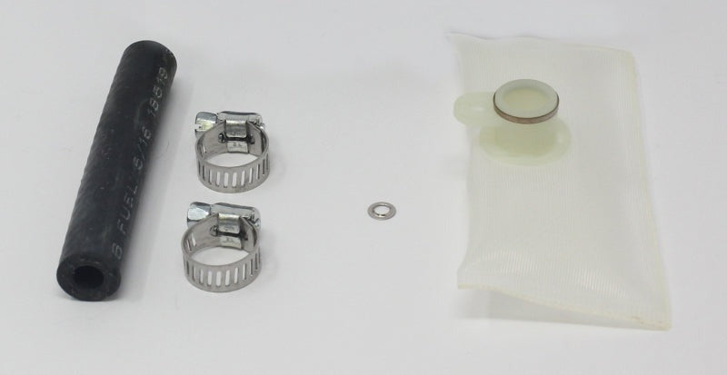 Walbro Fuel Pump Installation Kit | Universal (400-802)
