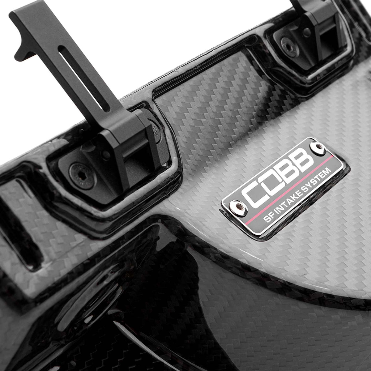 COBB Redline Power Scoop | 2022+ Subaru WRX (746150)