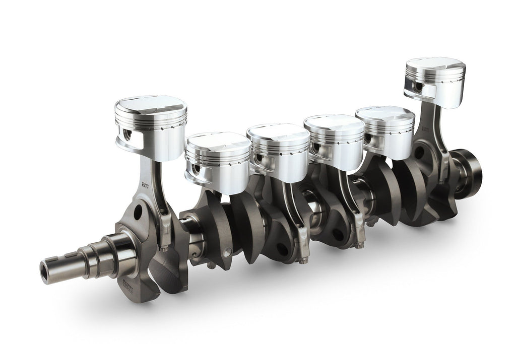 Tomei Stroker Kit 2.6L Full Counter | 1989-2002 Nissan GT-R (TA201A-NS05CP)