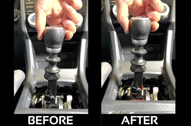 Perrin Super Shift Stop | 2015-2025 Subaru WRX (PSP-INR-02)