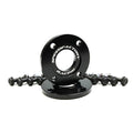 SpeedFactory Racing Honda AWD Billet Flange Adaptor Kit (SF-05-510)