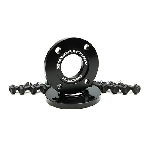 SpeedFactory Racing Honda AWD Billet Flange Adaptor Kit (SF-05-510)