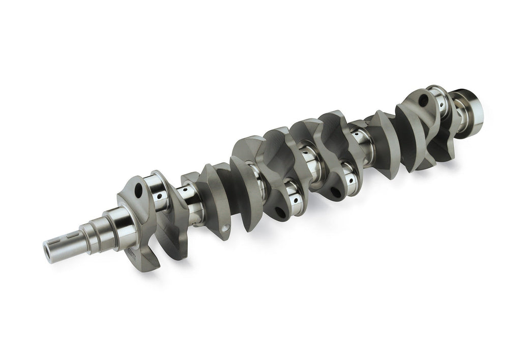 Tomei Forged Billet Full Counterweight Crankshaft - 73.7mm | 1989-2002 Nissan GT-R (TA204B-NS05A)