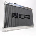 Skunk2 Alpha Radiator | 1994-2001 Acura Integra (349-05-1000)