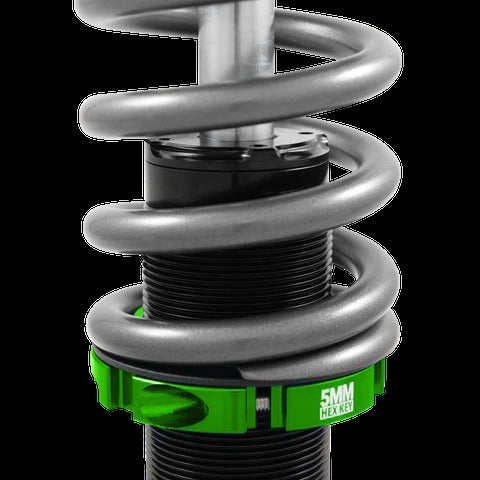 Fortune Auto 500 Series Coilovers | 2018-2022 Honda Accord 1.5T/2.0T (FA500-CV-G8)