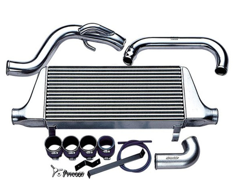 GReddy Trust Intercooler T-23F S13 | 1989-1994 Nissan 240SX (12020204)