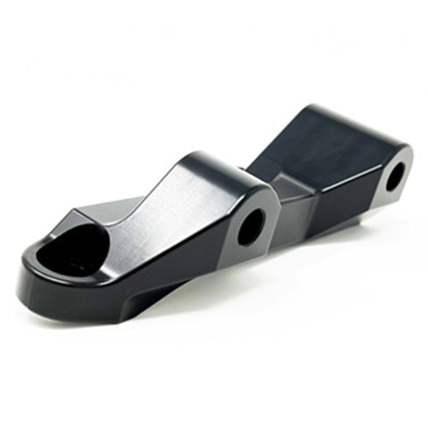 Torque Solution Billet PTU Brace | 2016-2018 Ford Focus RS (TS-RS-758)