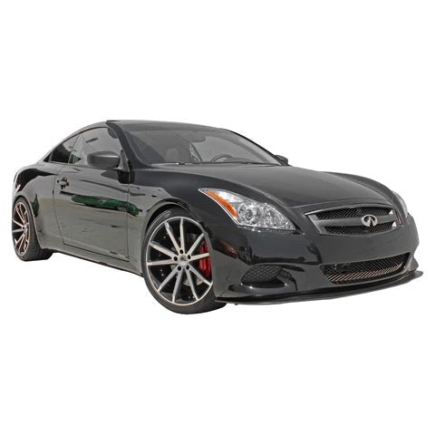 Stillen Front Splitter | 2008-2010 Infiniti G35 Sport (1036040SP)