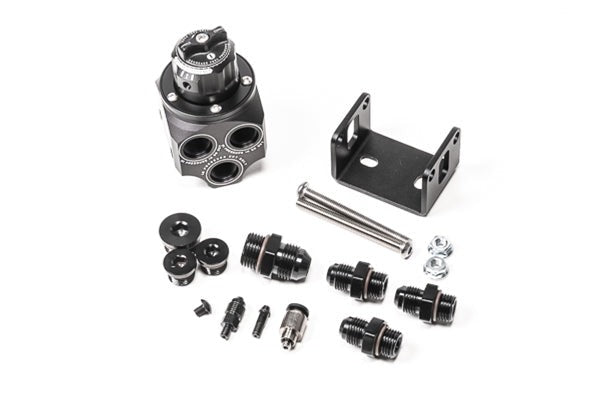 Radium Engineering Multi-Port Regulator | Universal (20-1100-00)