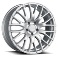 Drag Wheels DR69 Silver 18x8 | 5x112 (DR69188214566S1?)