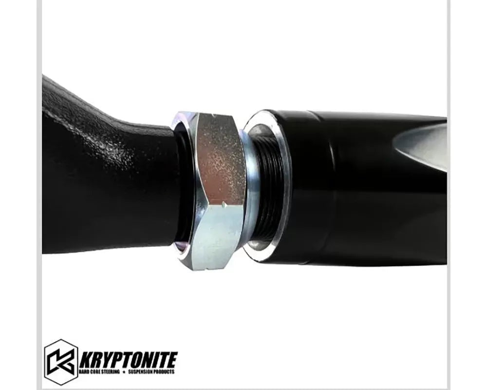 Kryptonite Replacement Left Side Tie Rod End | KRP0103