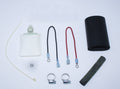 Walbro Fuel Pump Installation Kit | Universal (400-795)