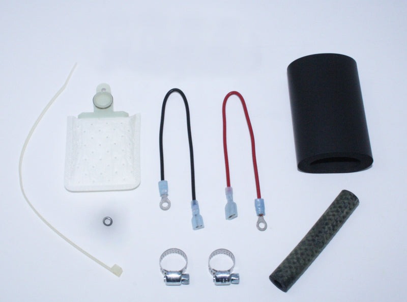 Walbro Fuel Pump Installation Kit | Universal (400-795)