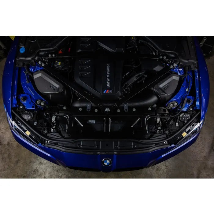Mishimoto Carbon Fiber Air Intake | 2021-2025 BMW G8X M2/M3/M4 (MMAI-G80-21CF)