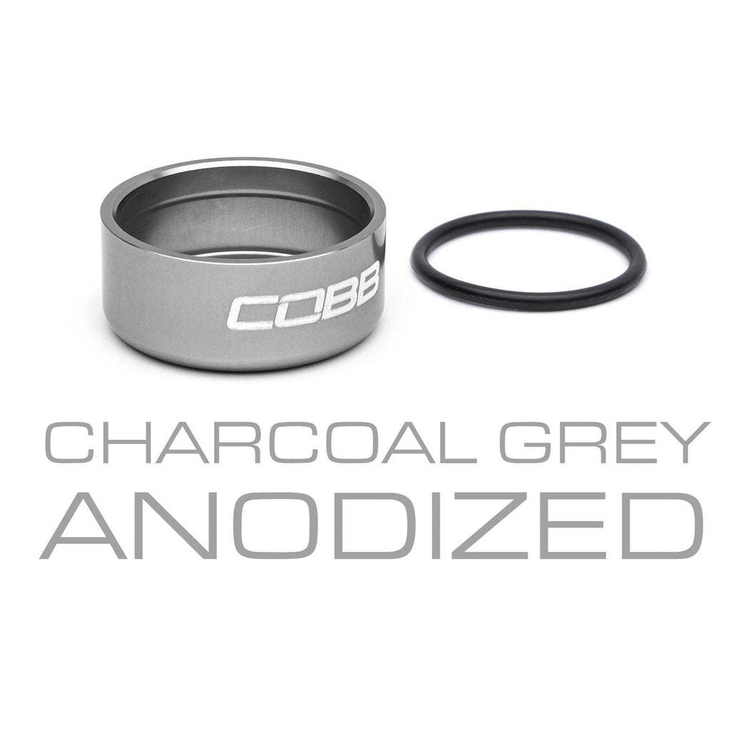 COBB Shifter Knob Trim Rings | Mazda, Subaru, Honda, Acura (SUB-001-422)