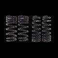 RS-R Super Down Lowering Springs | 2015+ Lexus RC200t/RC300/RC350 RWD (T995S)