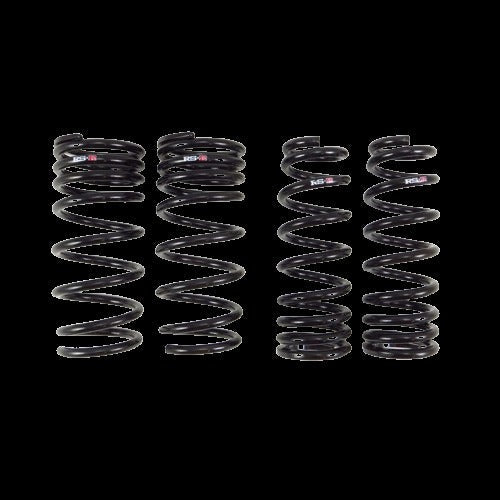RS-R Super Down Lowering Springs | 2015+ Lexus RC200t/RC300/RC350 RWD (T995S)