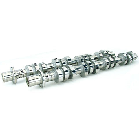 Comp Cams XFI NSR 214/227 Hydraulic Roller Cams | 2006-2010 Ford Mustang, and 2007-2008 Ford Mustang Shelby GT (127050)