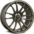 AVID1 AV20 Matte Bronze 17x9 | 5x114.3 (AV2017905H35BZ)