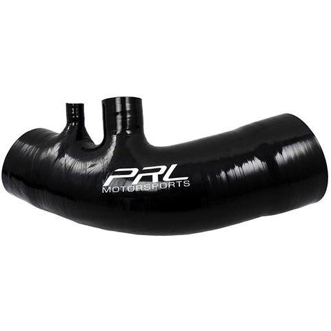 PRL Intake Pipe Hose | 2017-2021 Honda Civic Type-R (PRL-HCR-INT-HOSE)