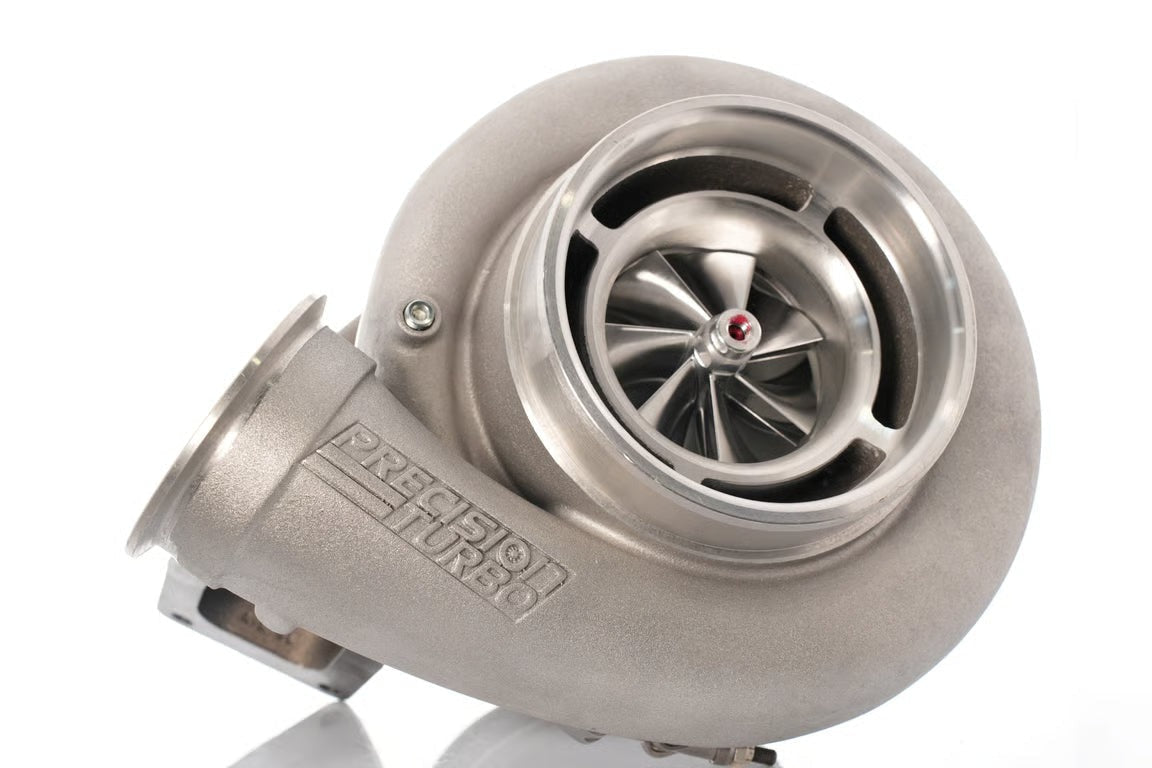 Precision Turbo Gen 2 PT5562 | Universal