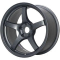 Gram Lights 57CR Gunblue 2 18x9.5 | 5x114.3 (WGCRX12EG2)