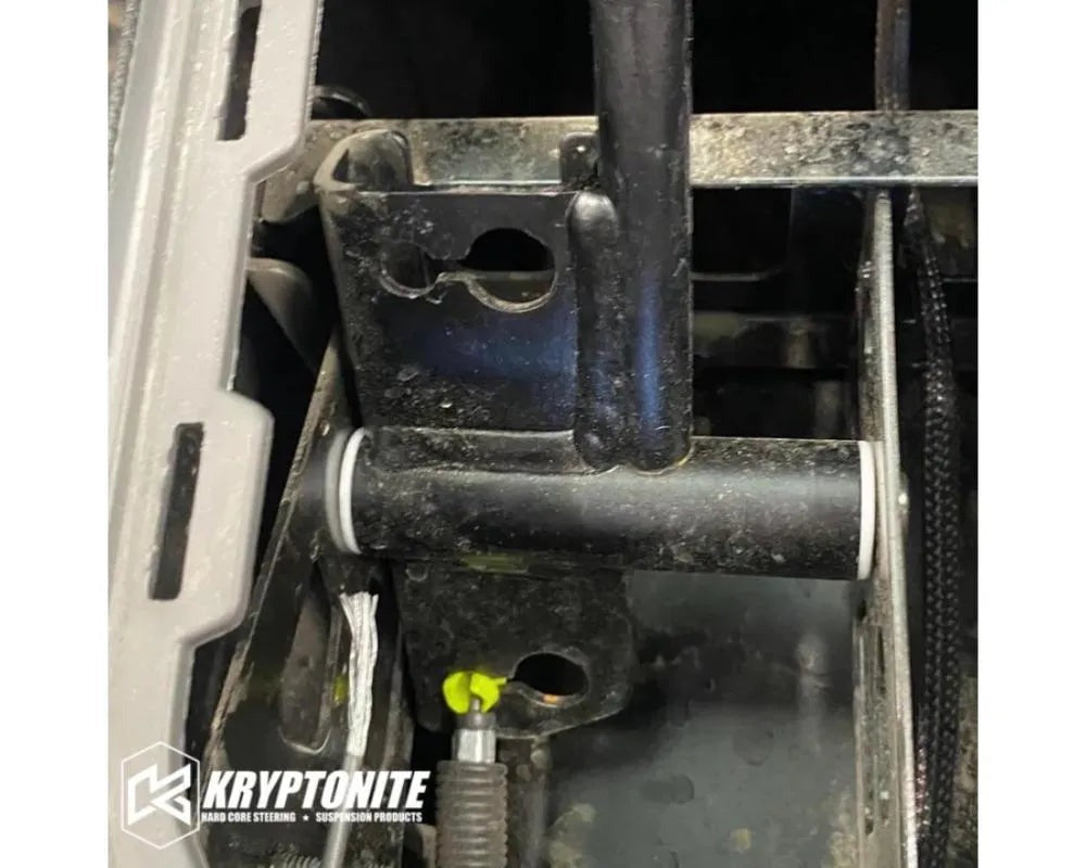 Kryptonite Death Grip Shifter | KRZPRSK01