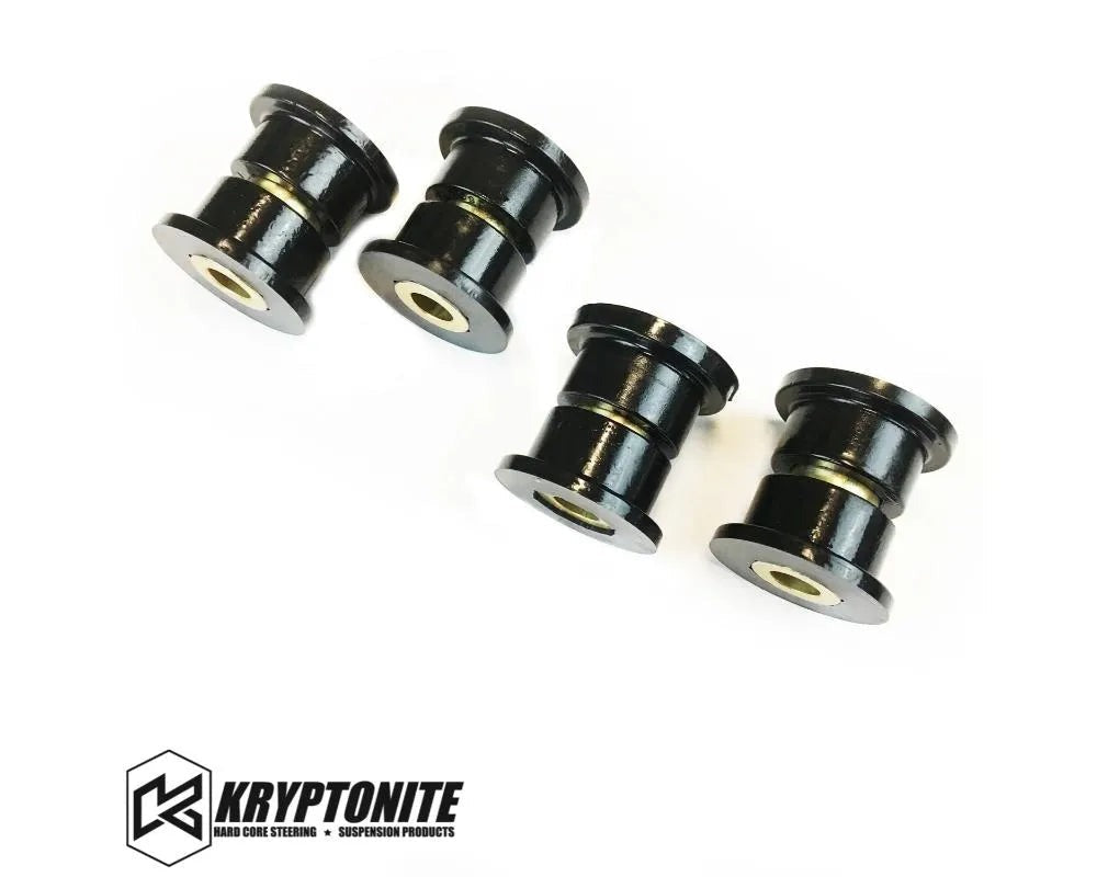 Kryptonite Upper Control Arm Bushings | KRBUCA10