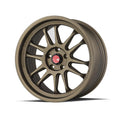 AodHan Wheels AH07 Bronze 18x9.5 | 5x114.3 (AH0718955114330SBC)