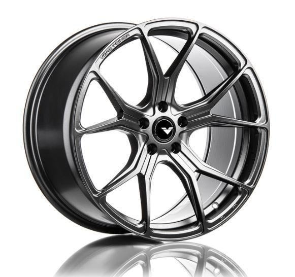 Vorsteiner V-FF103 Carbon Graphite 20x10 | 5x120 (103.20100.5120.45C.72.CG)