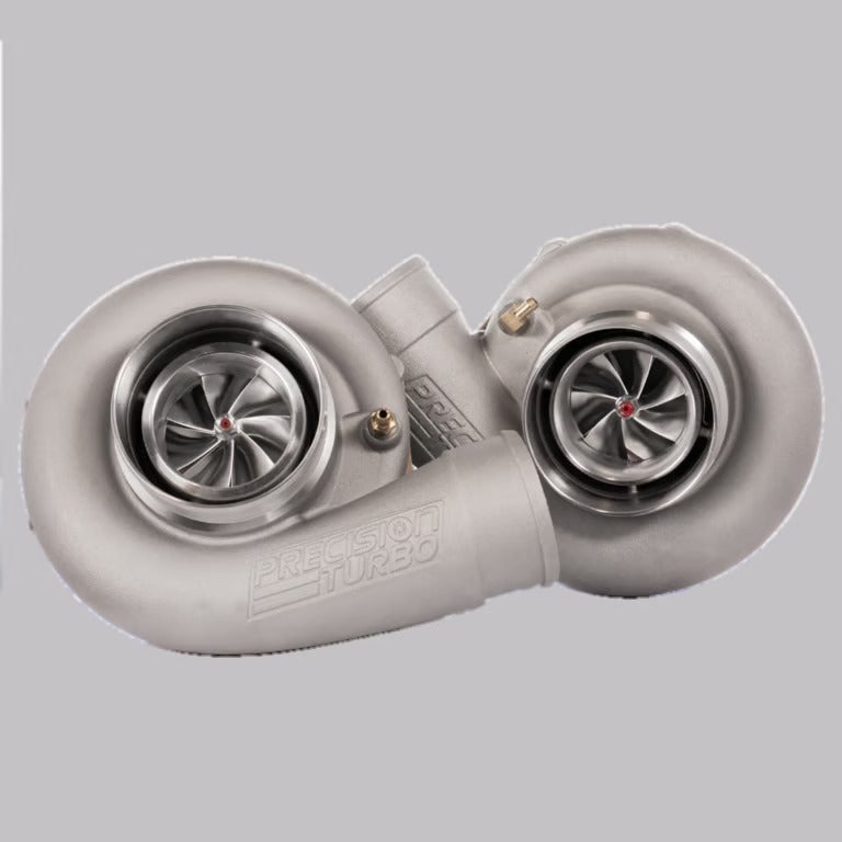 Precision Turbo R/R Next Gen PT6870 | Universal
