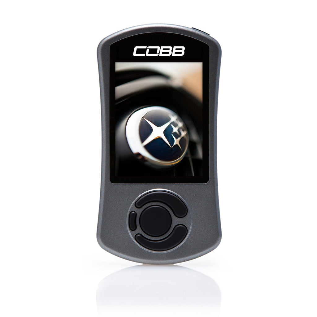 COBB NEXGEN Stage 2 + Flex Fuel Power Package | 2015-2018 Subaru STI (SUB004NG2S1FF)